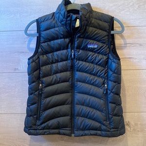 Patagonia Puffer Vest